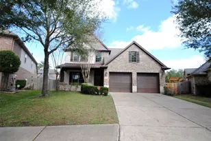 4402 Morning Cloud Ln, Sugar Land, TX 77479 - Photo 25