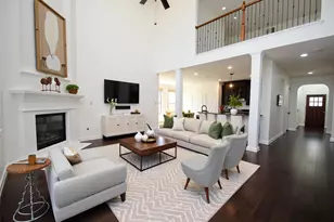 4402 Morning Cloud Ln, Sugar Land, TX 77479 - Photo 9