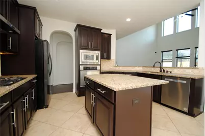 4402 Morning Cloud Lane, Sugar Land, TX 77479 - Photo 5