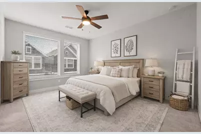 963 Ford Pines Lane, Houston, TX 77091 - Photo 3