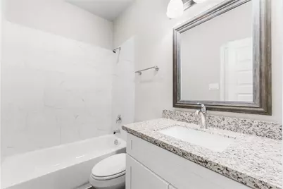 8161 Tate Street #B, Houston, TX 77028 - Photo 19