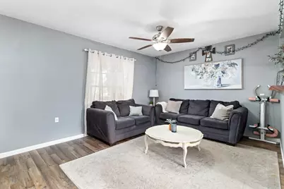 1007 N Pine Street, Woodville, TX 75979 - Photo 7