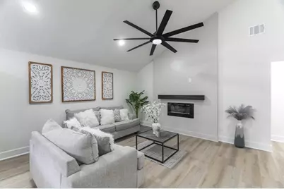 3618 Tamfield Drive, Houston, TX 77066 - Photo 1