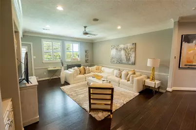 4002 Silver Ridge Boulevard, Missouri City, TX 77459 - Photo 27