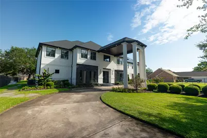 4002 Silver Ridge Boulevard, Missouri City, TX 77459 - Photo 3