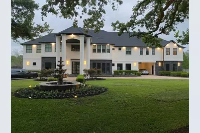 4002 Silver Ridge Boulevard, Missouri City, TX 77459 - Photo 1