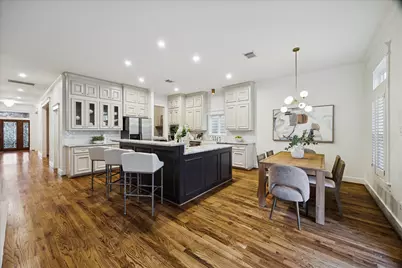 401 W 21st Street, Houston, TX 77008 - Photo 41