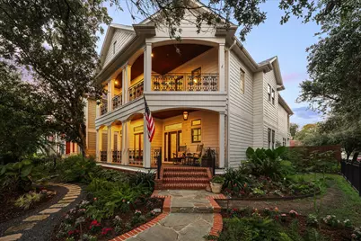 401 W 21st Street, Houston, TX 77008 - Photo 3