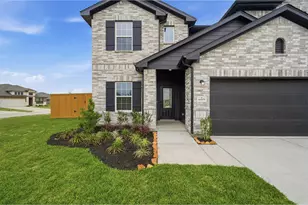 14309 Pne Clfs Dr, Texas City, TX 77568 - Photo 3