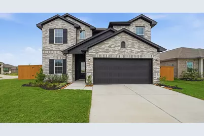 14309 Pine Cliffs Drive, Texas City, TX 77568 - Photo 1