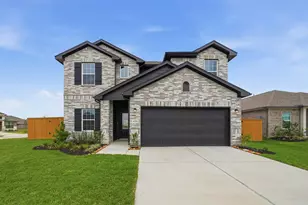 14309 Pne Clfs Dr, Texas City, TX 77568 - Photo 1