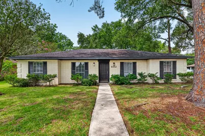 402 Christina Lane, Friendswood, TX 77546 - Photo 1