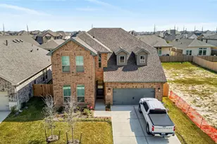 6118 Waterman Lk Ln, Katy, TX 77493 - Photo 3