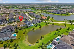 19411 Curly Mesquite Dr, Cypress, TX 77433 - Photo 45