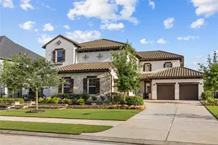 19411 Curly Mesquite Dr, Cypress, TX 77433 - Photo 1