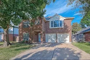 18810 Timber Way Dr, Humble, TX 77346 - Photo 1