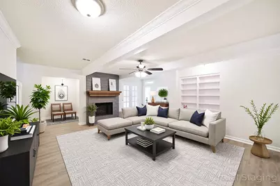 1011 Baltic Lane, Houston, TX 77090 - Photo 3