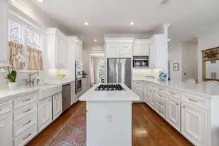 3803 Marquette St, West University Place, TX 77005 - Photo 15