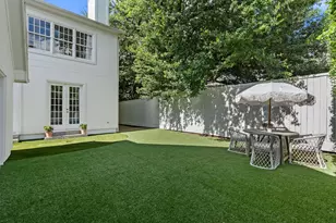 3803 Marquette St, West University Place, TX 77005 - Photo 27