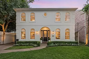 3803 Marquette St, West University Place, TX 77005 - Photo 1