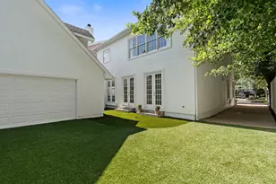 3803 Marquette St, West University Place, TX 77005 - Photo 29
