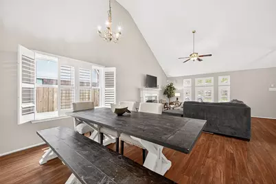 5814 N Magazine Circle, Houston, TX 77084 - Photo 9