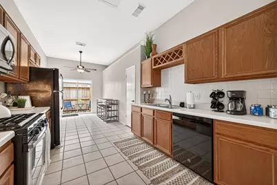 5814 N Magazine Circle, Houston, TX 77084 - Photo 13