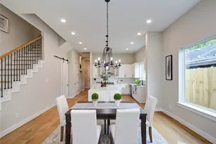 110 E 28th St, Houston, TX 77008 - Photo 33