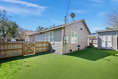 741 E 16th Street, Houston, TX 77008 - Photo 31