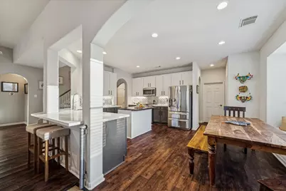 26706 Shiremist Court, Katy, TX 77494 - Photo 9