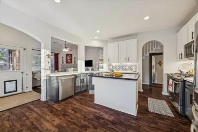 26706 Shiremist Court, Katy, TX 77494 - Photo 7