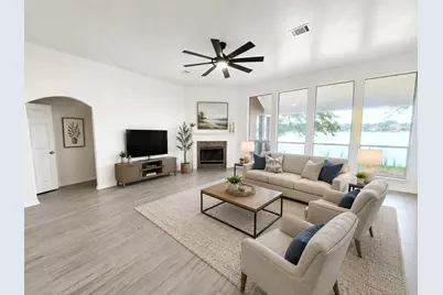 4018 Crystal Lake Circle N, Pearland, TX 77584 - Photo 7