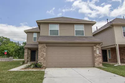 5514 Hawksbury Creek Drive, Katy, TX 77449 - Photo 1