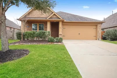 4127 Ponderosa Hills Lane, Katy, TX 77494 - Photo 1