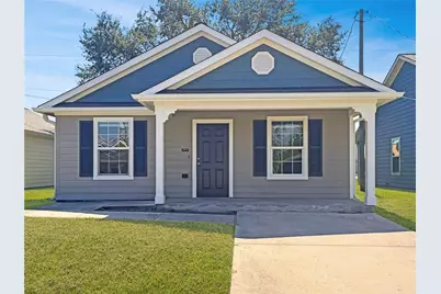 7417 Blue Jay, Texas City, TX 77591 - Photo 1