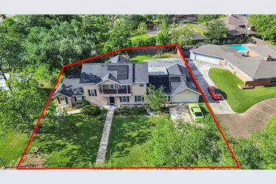 7923 Glenview Drive, Houston, TX 77061 - Photo 3