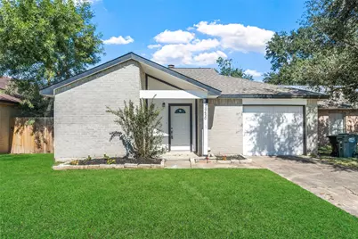 19450 Cypress Cliff Drive, Katy, TX 77449 - Photo 1