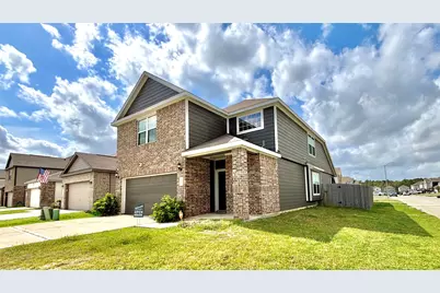 23663 Rainbow Eucalyptus Drive, Spring, TX 77373 - Photo 1