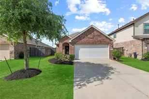 26006 Windy Prairie Ct, Richmond, TX 77406 - Photo 5