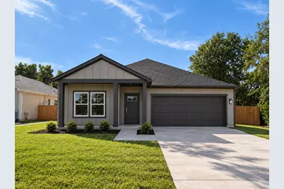 517 17th Ave N Street, La Marque, TX 77590 - Photo 1