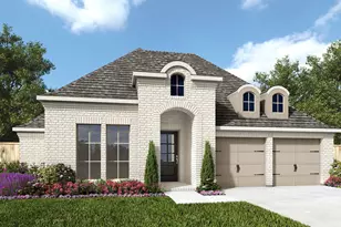 15305 Legacy Pk Wy, Magnolia, TX 77354 - Photo 1