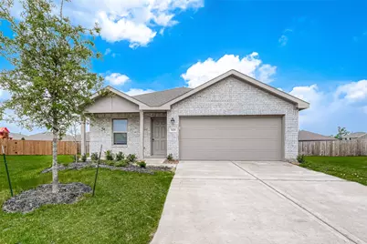 3426 Golden Amber Court, Richmond, TX 77406 - Photo 1