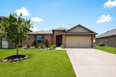 3903 McDonough Way, Katy, TX 77494 - Photo 1