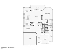 5306 Linden Field Ct, Sugar Land, TX 77479 - Photo 41