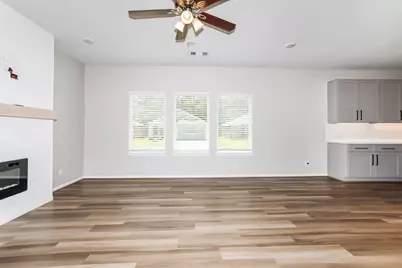 811 Steam Ridge Lane, Tomball, TX 77375 - Photo 3