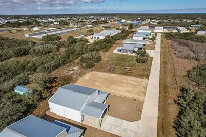 164 Connelley Lane, Port O Connor, TX 77982 - Photo 35