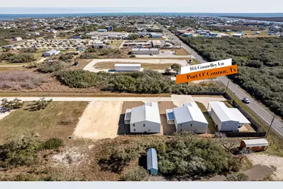 164 Connelley Lane, Port O Connor, TX 77982 - Photo 37