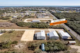 164 Connelley Ln, Port O Connor, TX 77982 - Photo 37