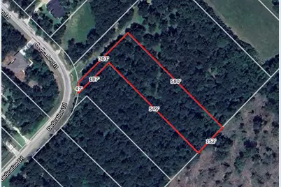 9 Dedication Trail, Huntsville, TX 77340 - Photo 7