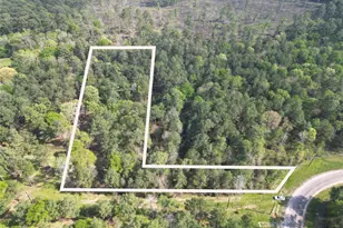 9 Dedication Trl, Huntsville, TX 77340 - Photo 1